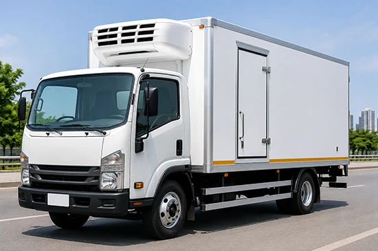 nandikoti_Refrigerator Vehicle